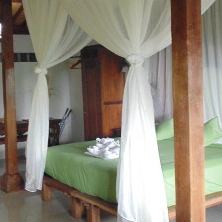 Bali Mountain Retreat Villa Selemadeg  Buitenkant foto