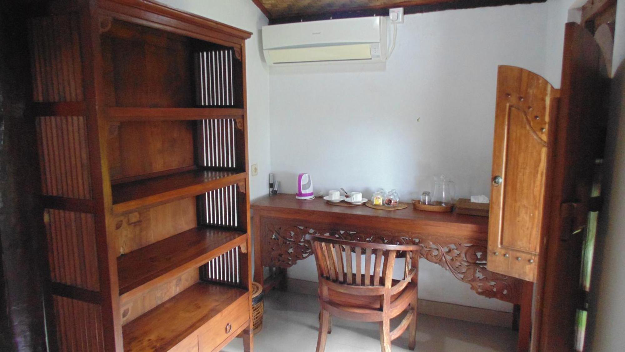 Bali Mountain Retreat Villa Selemadeg  Buitenkant foto