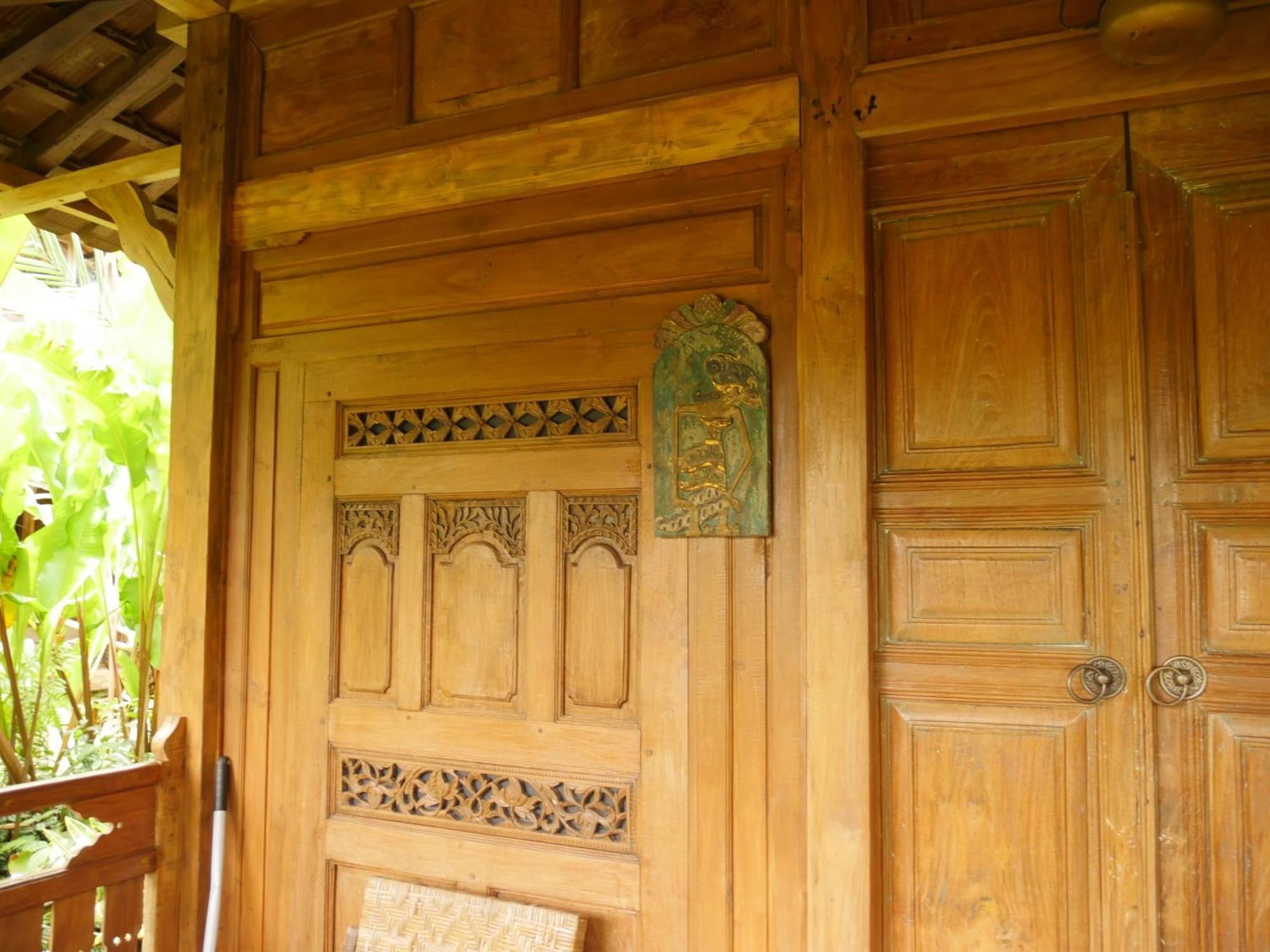 Bali Mountain Retreat Villa Selemadeg  Kamer foto
