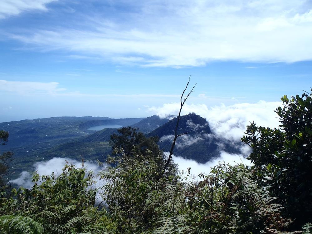 Bali Mountain Retreat Villa Selemadeg  Buitenkant foto
