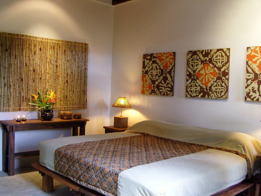 Bali Mountain Retreat Villa Selemadeg  Buitenkant foto