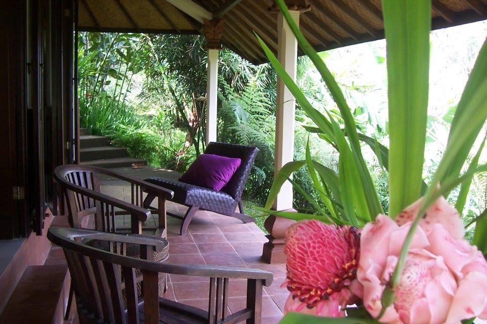 Bali Mountain Retreat Villa Selemadeg  Buitenkant foto