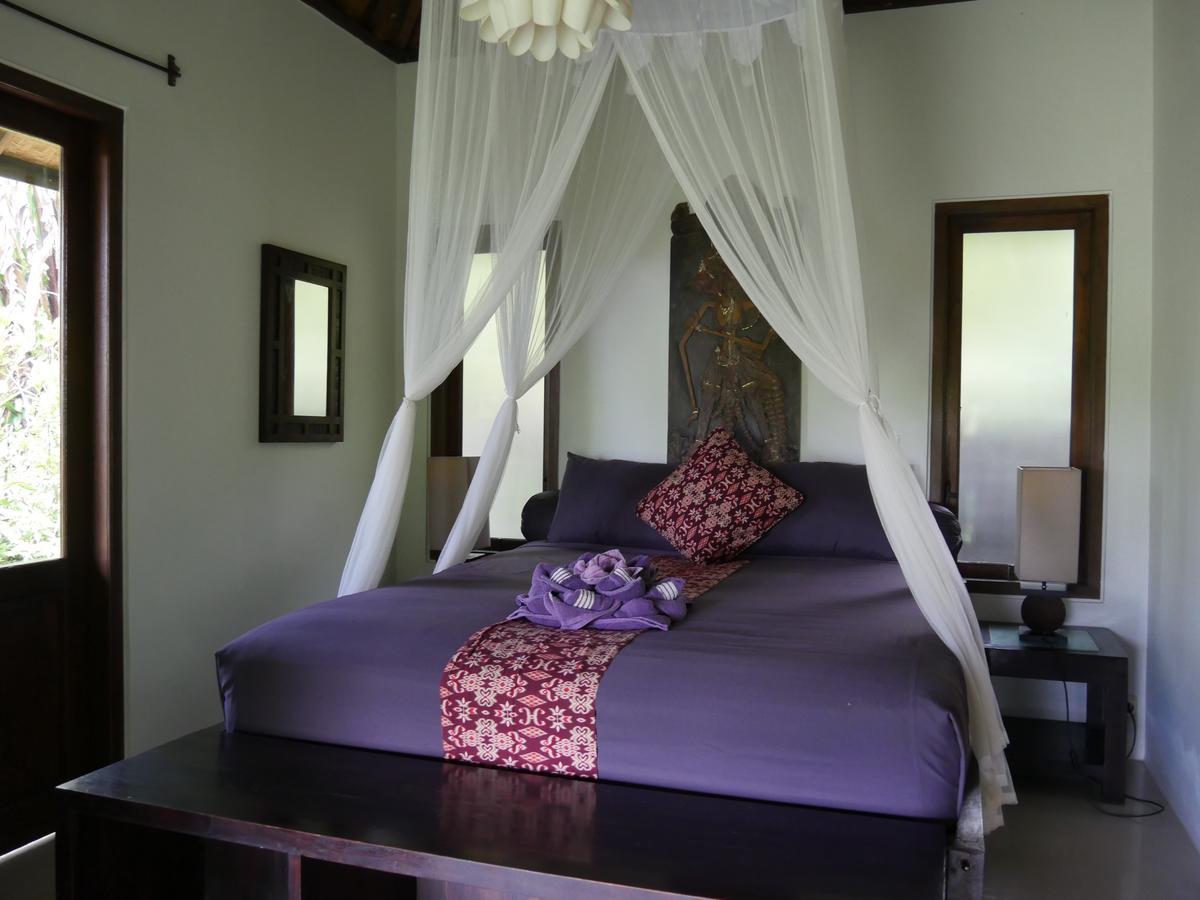Bali Mountain Retreat Villa Selemadeg  Buitenkant foto